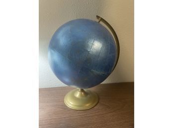 Blue Globe