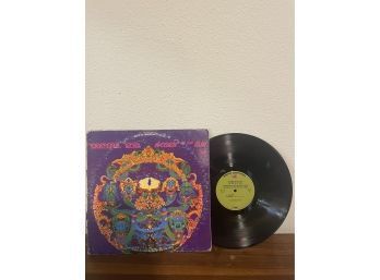 The Grateful Dead: Anthem Of The Sun