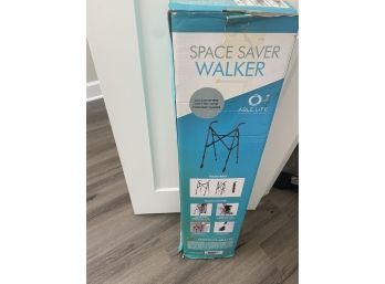 Space Saver Walker