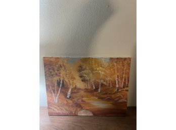 Landscape Print