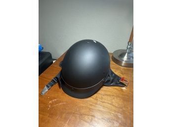 DOT Approved Helmet