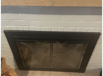 Fireplace Hearth