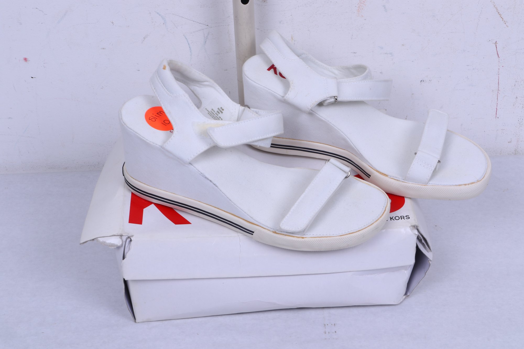 michael kors ladies shoes
