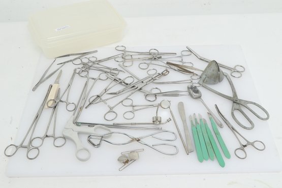 Surgical/medical Tools