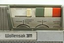 Vintage Wollensak Magnetic Tape Recorder Model 1520