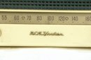 Vintage RCA Victor Tube Radio Model 4-x-647