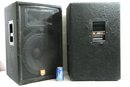 Pair Of JBL JRX 100 Passive Speaker 500W 8 Ohm