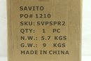 Savito Paint Sprayer Electric Airless Sprayer - Portatable And Very Powerful 650W - Power Paint Hvlp Sprayer -