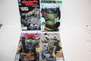2011-2013 DC Comics - Batman The Dark Knight (2011 2nd Series) #1-#5, #11-#18 (15 Comic Collection)
