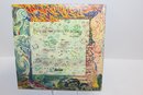 1967 The Rolling Stones  - Their Satanic Majesties Request - Collectible London Records  Coded NPS-2