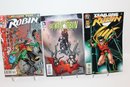 DC Comics Batman And Robin (2009 1st Series) - Robin II The Jokers Wild 1991 - Batman #1 (2023) - (17)