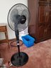 Hunter Floor Standing Oscillating Fan