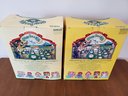 Pair Of Cabbage Patch Kids Dolls 1984& 1985 - New Old Stock