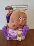 Vintage COLECO Sweet Couch Potato Doll - NEW Old Stock