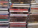 Large Group Of Music CD's - Various Music Genre