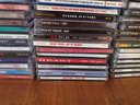 Large Group Of Music CD's - Various Music Genre