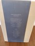 Restoration Hardware Wax Flameless Candle - NEW