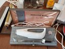 Group Of Vintage Kitchen Small Appliances