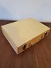 Vintage Portable Tool Case - New Old Stock