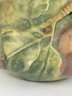 1920s Weller Baldin Art Pottery Vase 7 1/2'