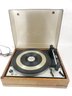 Dual 1219 Turntable Record Player