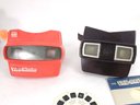 Lot Of Vintage Sawyer GAF View Masters And Reels