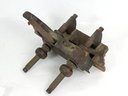 Sandusky Tool Co Antique Wood Plane #119