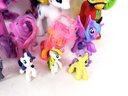 Mixed Lot Of My Little Pony