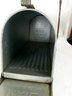 Akron Metal Vintage Mailbox