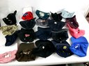 Mixed Lot Of 20 Baseball Hats