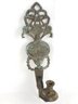 Brass/ Bronze Roccoco Style Candle Holder Sconce