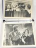 Lot Of 50 Vintage Studio Photos Early Movie Pictures