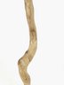 Unique Hand Carved 44' Knotty Twisted Walking Stick