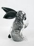 Murano Glass Rabbit Figure