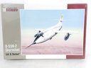 Special Hobby 1/72 Scale D-558-2 Skyrocket - Factory Sealed