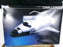 Revell Challenger Model New In Box 1:72