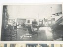 Group Of 4 Vintage Newtown Ct Postcards, Some Real Photo