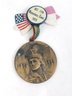 1929 Casmir Pulaski Waterbury Polish Patriotic Medal