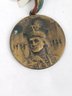 1929 Casmir Pulaski Waterbury Polish Patriotic Medal