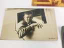 Charles Lindbergh Collection,  Postcard, Sterescope, Arcade Card