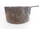 Large Vintage Copper Pot 5' X 10'