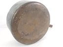 Large Vintage Copper Pot 5' X 10'