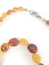 24' Baltic Amber Necklace