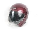 Vintage Lazer DOT218 Snowmobile Helmet