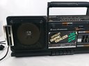 Sharp GF-330 Vintage Stereo