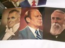 1970s Bowmar Presidential Prints