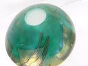 Phonecian Malta Art Glass Bowl