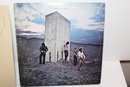 3 LP Group The Who - Who's Next & Live At Leeds (140 Gram LP) - McCartney Debut