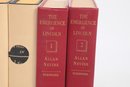 Lot Of Books About Abraham Lincoln