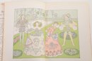 D 'The Birthday Of The Infanta' By Oscar Wilde With Drawings By Pamela Bianco (1929) - Hardcover With Color Il